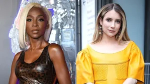 Emma Roberts' Apology to Angelica Ross