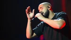 Drake's 'For All the Dogs' Tracklist Revealed