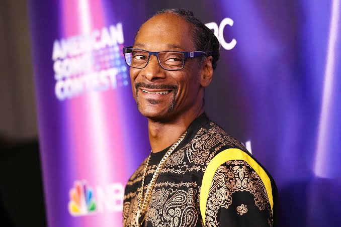 Snoop Dogg bio