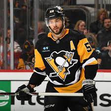 Kris Letang Makes NHL History with Five-Point Period for the Pittsburgh Penguins