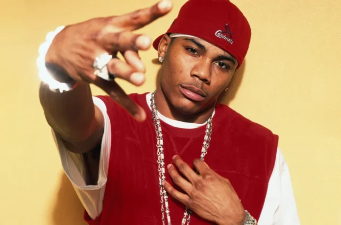 Nelly bio