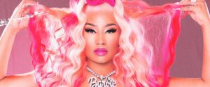 Nicki Minaj Unveils 'Pink Friday 2' on Her 41st Birthday