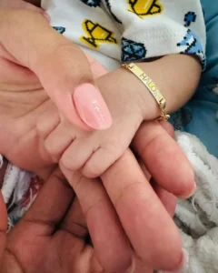 Halle Bailey welcomes 1st baby with boyfriend DDG