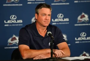 Patrick Roy has been appointed as the head coach of the New York Islanders