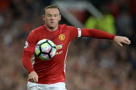 Wayne Rooney career