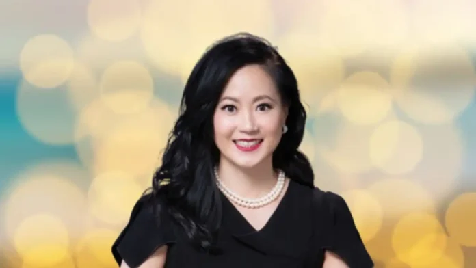 Angela Chao bio