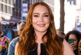Lindsay Lohan bio