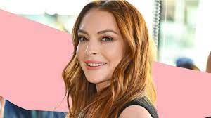 Lindsay Lohan career