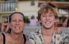 Susan Wojcicki son found dead